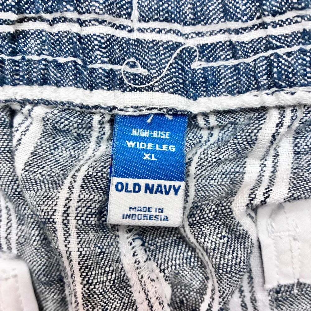 Old Navy style profile